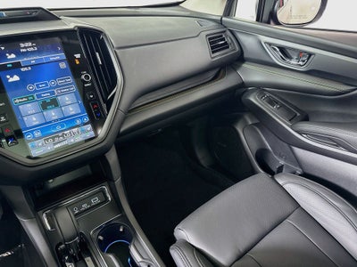 2026 Subaru Ascent Onyx Edition Touring