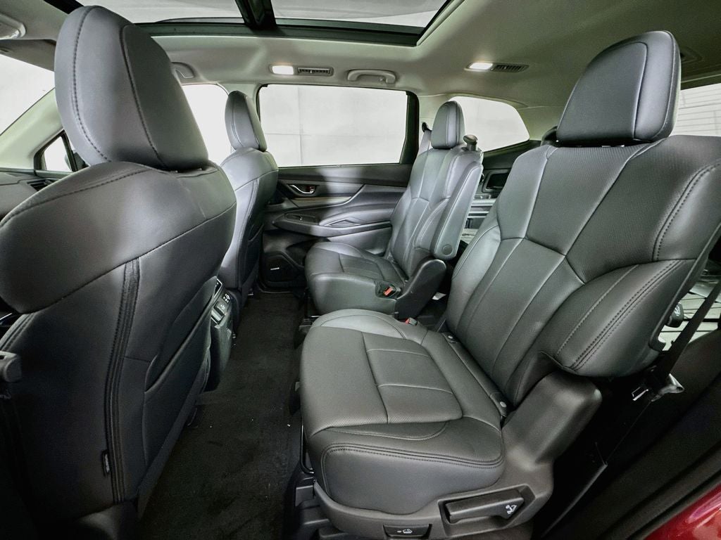 2026 Subaru Ascent Onyx Edition Touring