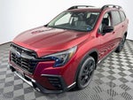 2026 Subaru Ascent Onyx Edition Touring