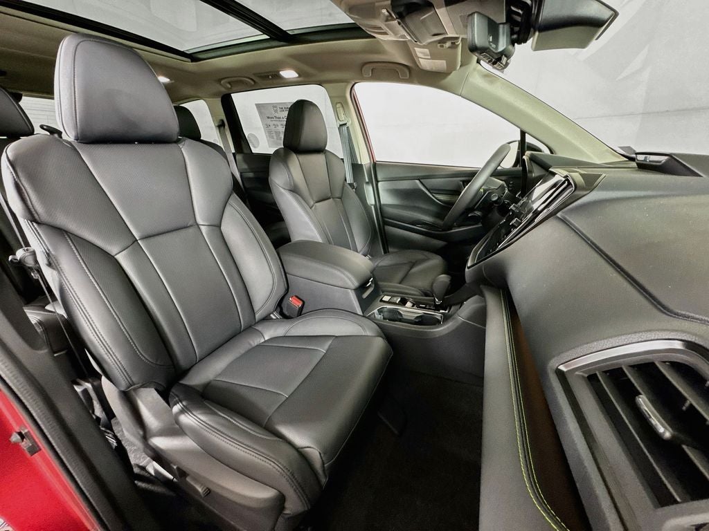 2026 Subaru Ascent Onyx Edition Touring