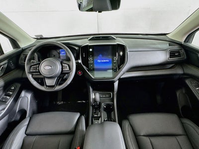 2026 Subaru Ascent Onyx Edition Touring