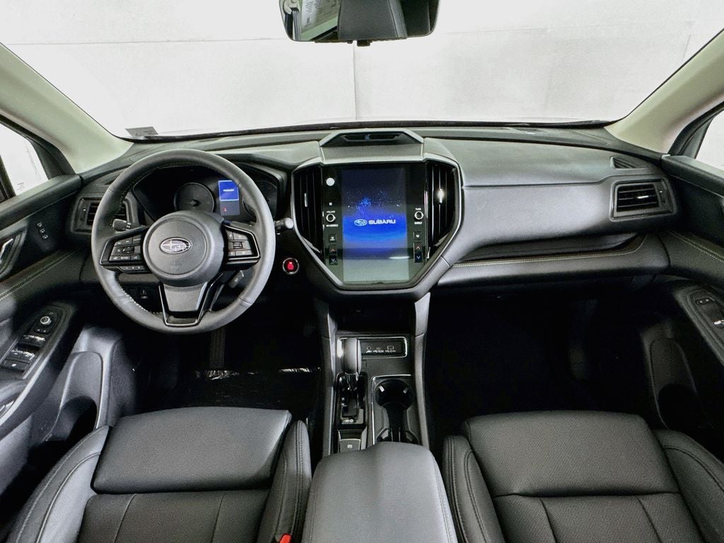 2026 Subaru Ascent Onyx Edition Touring