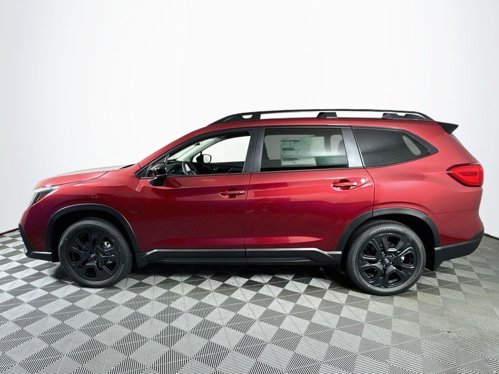 2026 Subaru Ascent Onyx Edition Touring