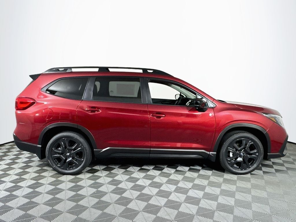 2026 Subaru Ascent Onyx Edition Touring