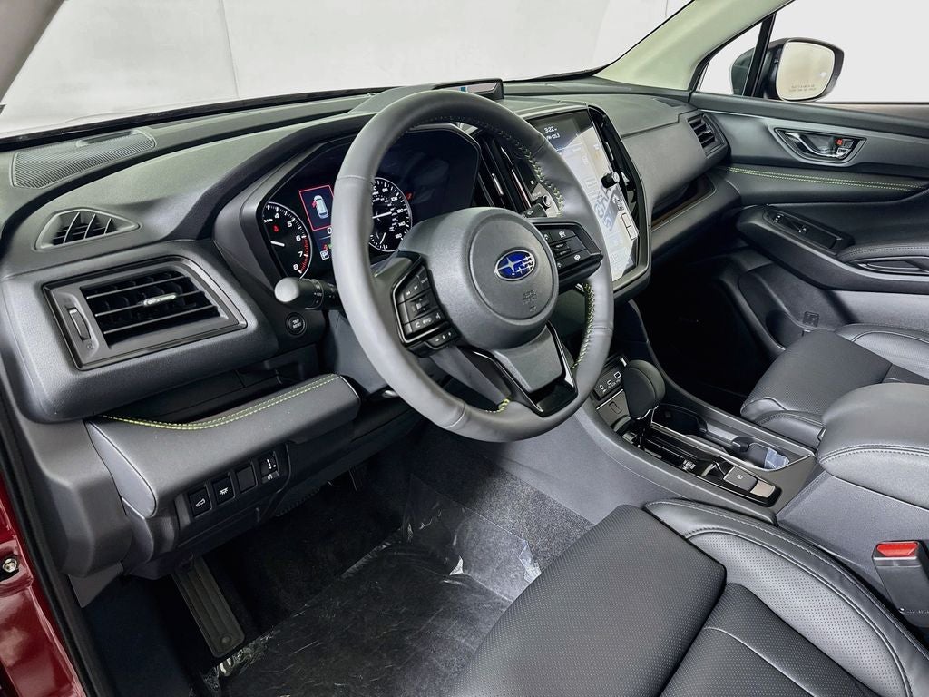 2026 Subaru Ascent Onyx Edition Touring