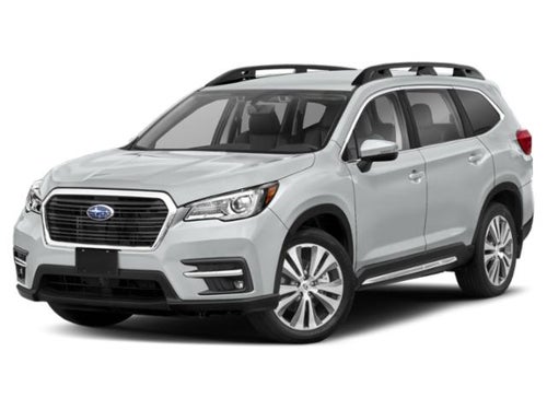 2020 Subaru Ascent Limited 7-Passenger