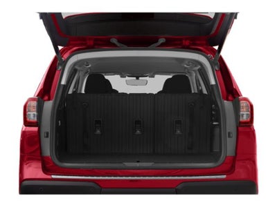 2020 Subaru Ascent Limited 7-Passenger