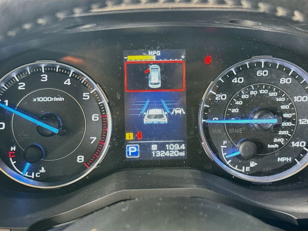 2020 Subaru Ascent Limited 7-Passenger