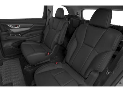 2020 Subaru Ascent Limited 7-Passenger