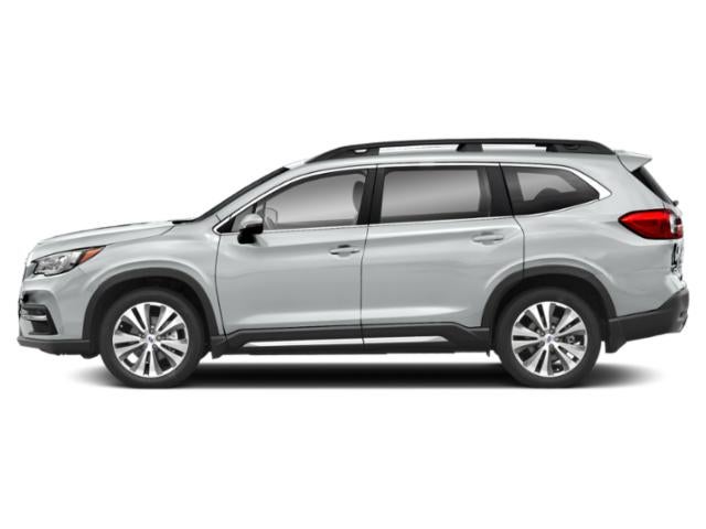 2020 Subaru Ascent Limited 7-Passenger