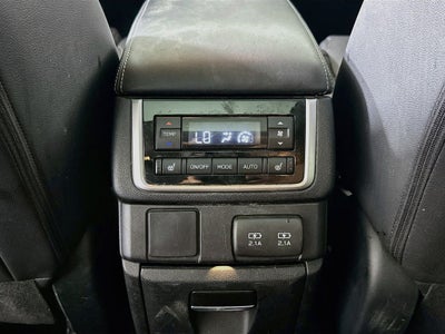 2020 Subaru Ascent Limited 7-Passenger