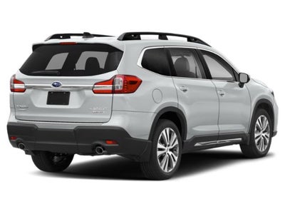 2020 Subaru Ascent Limited 7-Passenger