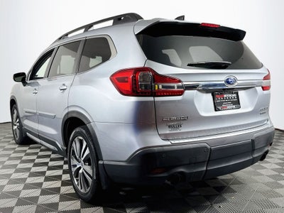 2020 Subaru Ascent Limited 7-Passenger