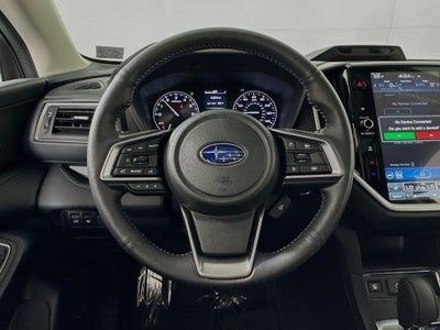 2025 Subaru Ascent Limited