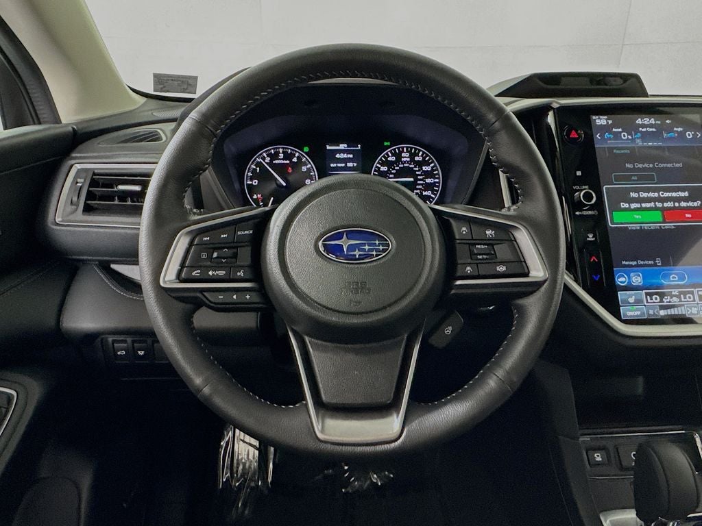 2025 Subaru Ascent Limited