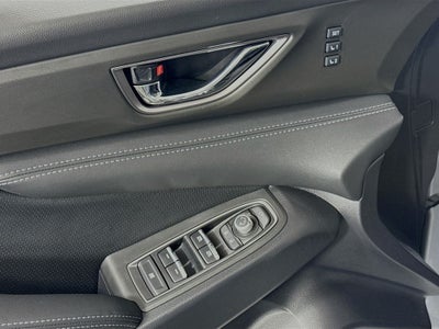 2025 Subaru Ascent Limited