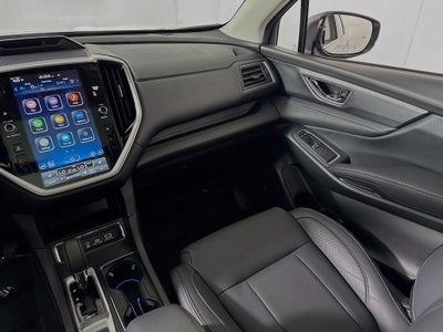 2025 Subaru Ascent Limited