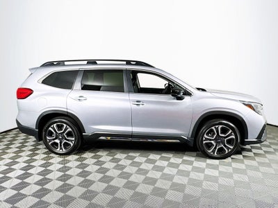 2025 Subaru Ascent Limited