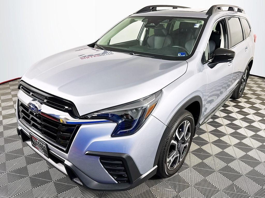 2025 Subaru Ascent Limited
