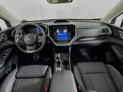 2025 Subaru Ascent Limited