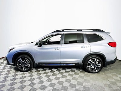 2025 Subaru Ascent Limited