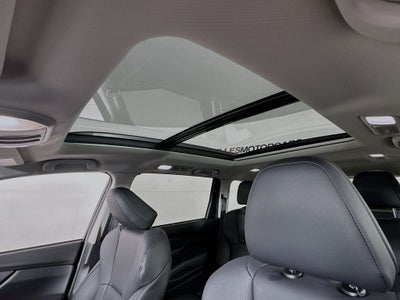 2025 Subaru Ascent Limited