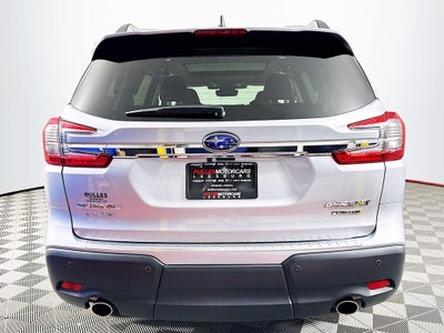 2025 Subaru Ascent Limited