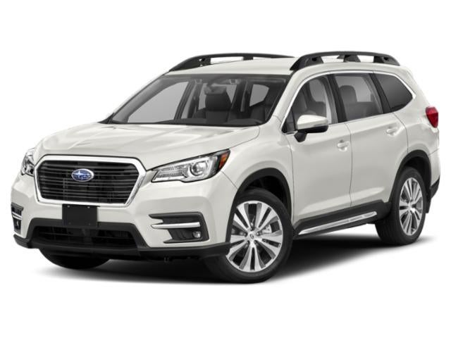 2021 Subaru Ascent Limited Technology Popular Pack