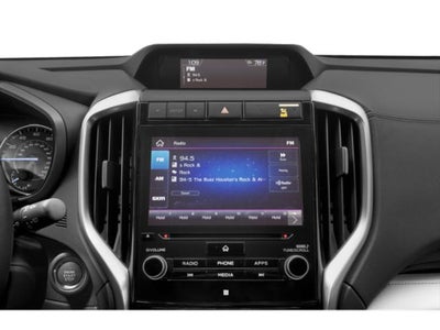 2021 Subaru Ascent Limited Technology Popular Pack