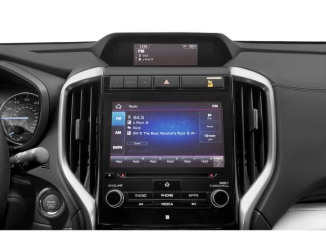 2021 Subaru Ascent Limited Technology Popular Pack