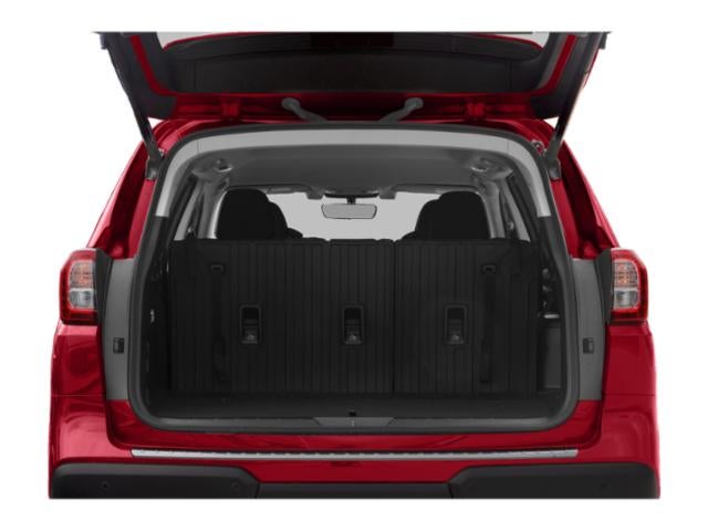 2021 Subaru Ascent Limited Technology Popular Pack