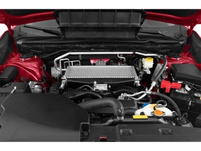 2021 Subaru Ascent Limited Technology Popular Pack