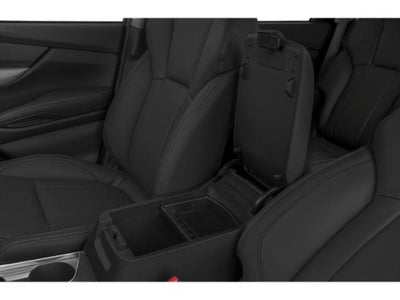 2021 Subaru Ascent Limited Technology Popular Pack