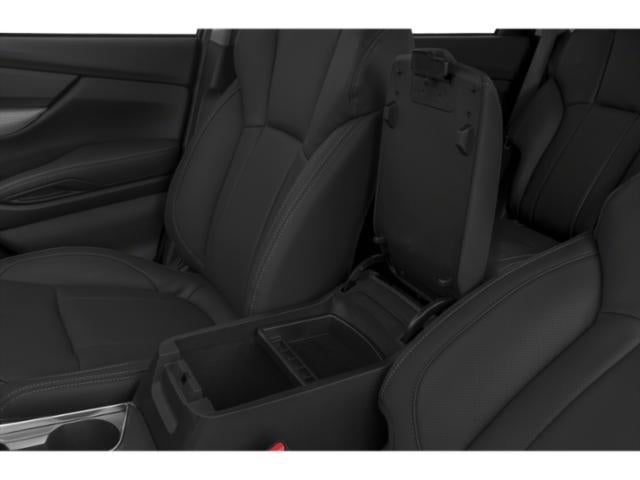 2021 Subaru Ascent Limited Technology Popular Pack
