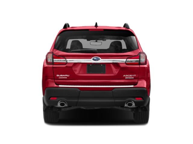 2021 Subaru Ascent Limited Technology Popular Pack