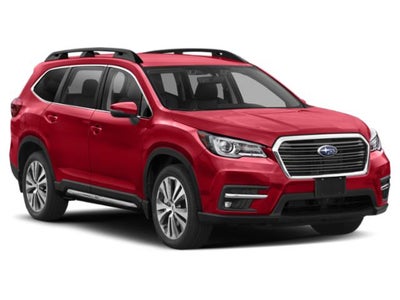 2021 Subaru Ascent Limited Technology Popular Pack
