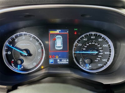 2019 Subaru Ascent Limited