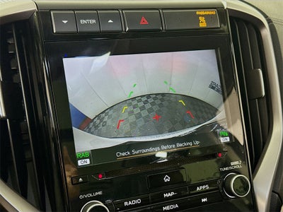 2019 Subaru Ascent Limited