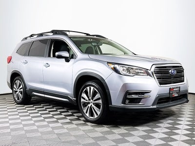 2022 Subaru Ascent Limited