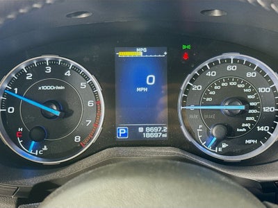 2022 Subaru Ascent Limited