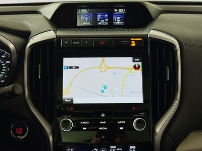 2022 Subaru Ascent Limited