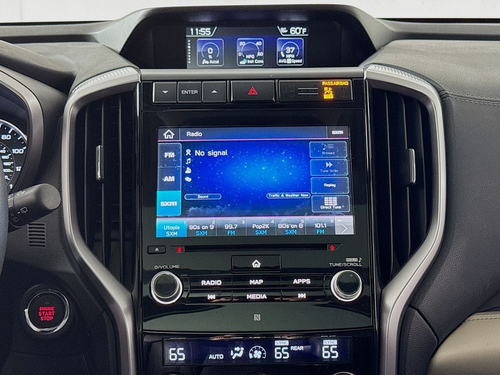 2022 Subaru Ascent Limited