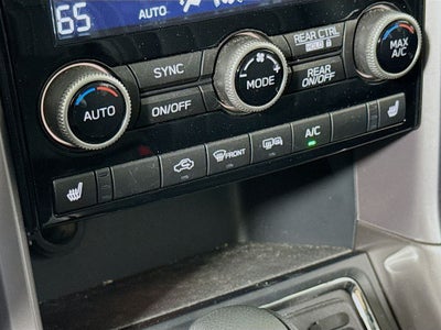 2022 Subaru Ascent Limited
