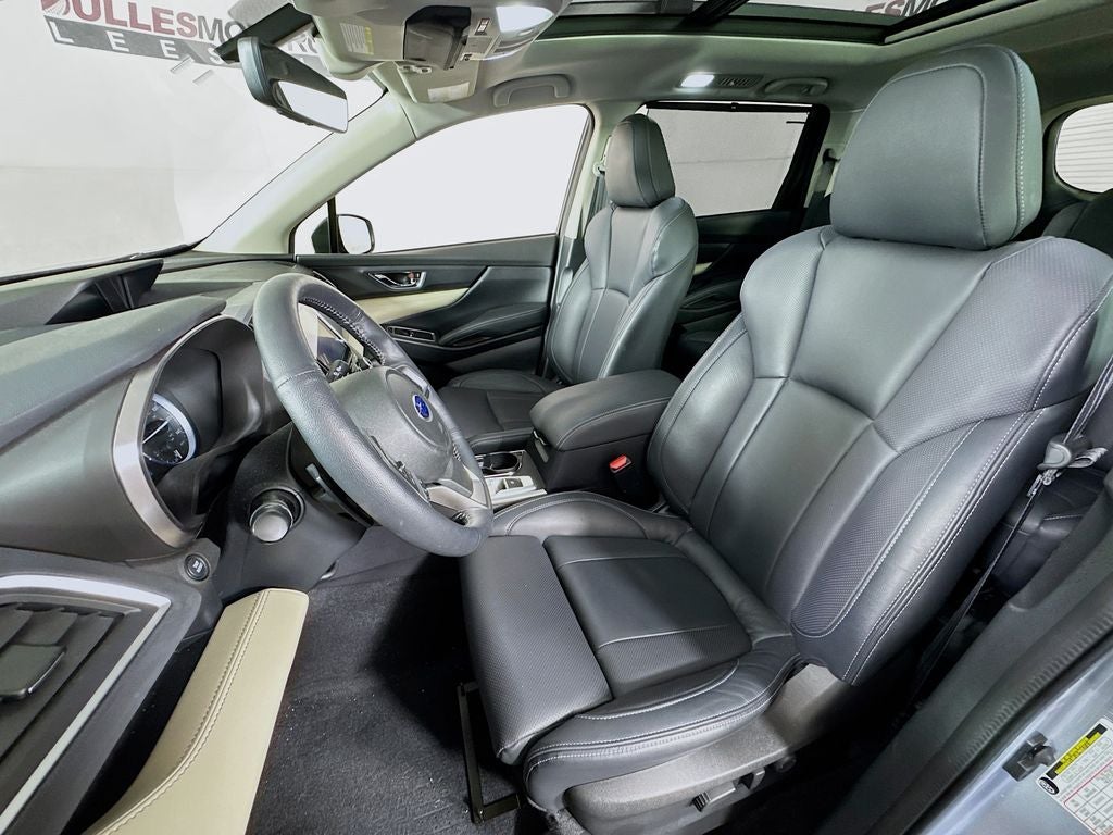 2022 Subaru Ascent Limited