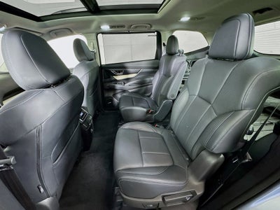 2022 Subaru Ascent Limited