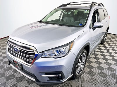 2022 Subaru Ascent Limited