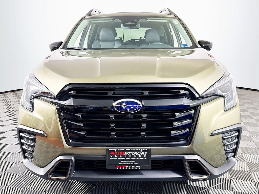 2025 Subaru Ascent Limited Bronze Edition