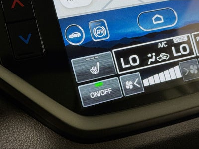 2025 Subaru Ascent Limited Bronze Edition