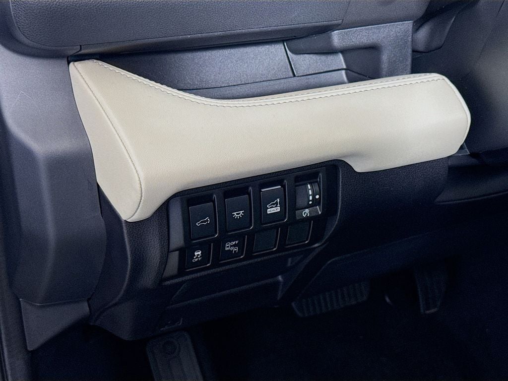 2022 Subaru Ascent Touring