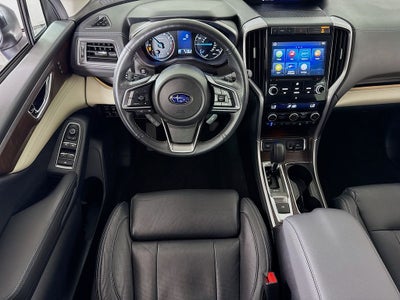 2022 Subaru Ascent Touring